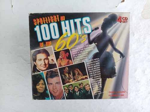 Spotlight 100 hits - on, of