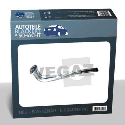 Auspuff hosenrohr für - für, honda