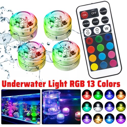 Led unterwasser licht - led,