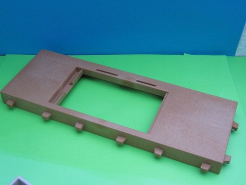 Playmobil puppenhaus treppe - puppenhaus,