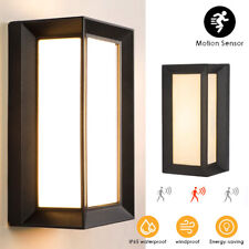 18W LED Außenleuchte mit