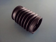 Gummimuffe Vergaser - Luftfilter für Motor Yamaha DT 50 MX Ansauggummi