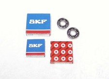 BMW - R26 - R 26 - LAGERSATZ MOTOR -> 5-TEILIG - TOP MARKENQUALITÄT - 9095260*