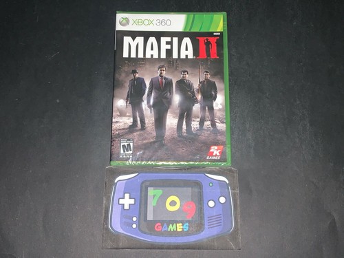 Sealed mafia microsoft - mafia, (microsoft