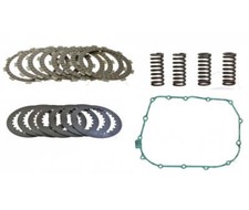 HONDA 650 NTV - 88/96 -