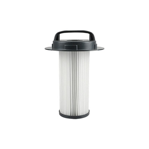 Hepa zylinder filter für - hepa, zylinder-filter