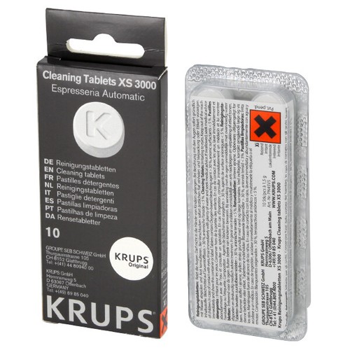 Krups - (1,49€/1stk),