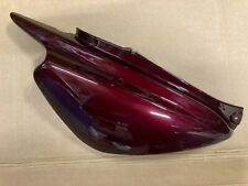 Verkleidung Deckel Yamaha CW 50 Spy 4SB-F1731-00-PE  NOS