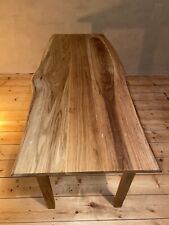Couchtisch holz massiv eiche