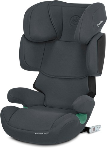 Cybex solution size i - i-size, i-fix
