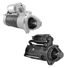 Anlasser für Volvo L30B L35B