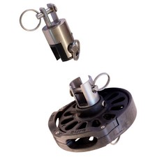 Schlauchboot Furler/Jib Furler