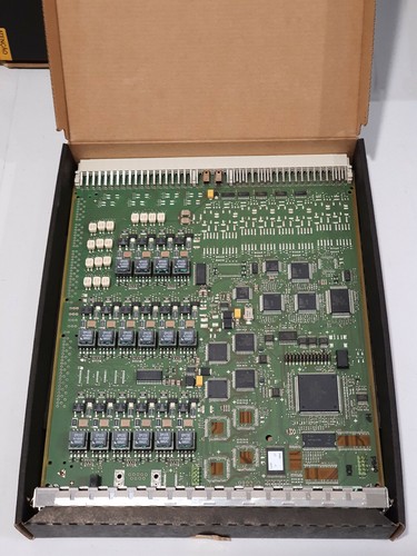Slcn siemens hipath 3800 - siemens,