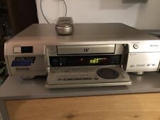 Panasonic NV-DV10000 DV/Mini DV Recorder - Silber