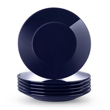 LOVECASA Dunkelblau Porzellan