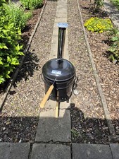 Kesser Gulaschgrill neuwertig