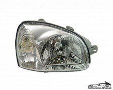 Scheinwerfer H4 Rechts für