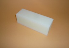 PA6 Polyamid G natur, Block