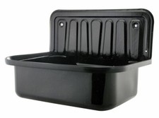 Waschbecken für aussen