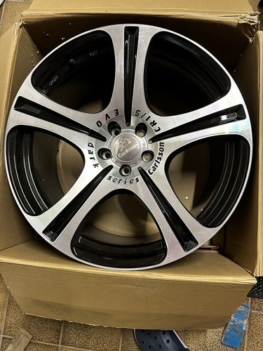 Carlsson alufelgen 10 - 2x, ,