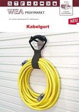 Tragegurt Umzugsgurt