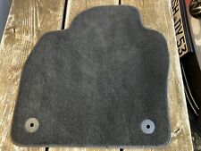 OEM VW Fußmatten Velours Original  Polo 6 ab 2017  Arona Ibiza Audi A1 Fabia 