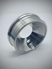 CNC Tuning Ansaugflansch Walbro Zenoah Cy RCMK Losi Baja Kraken Mcd