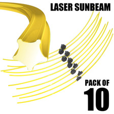 10 Schwerlast Rasentrimmer