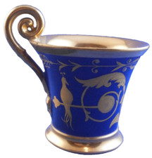 Antique 20thC Nymphenburg