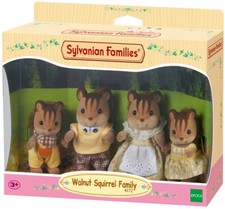 Sylvanian Families Walnuss