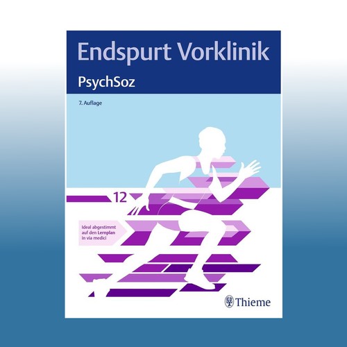 Endspurt vorklinik psychsoz - psychsoz, |