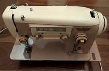 Gritzner GU-K Zauber-Automatic