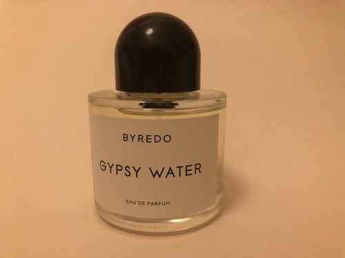 Gypsy water byredo eau - byredo, de