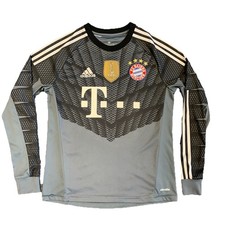 FC Bayern München FCB Trikot