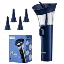 Ohrenschmalz Entferner -