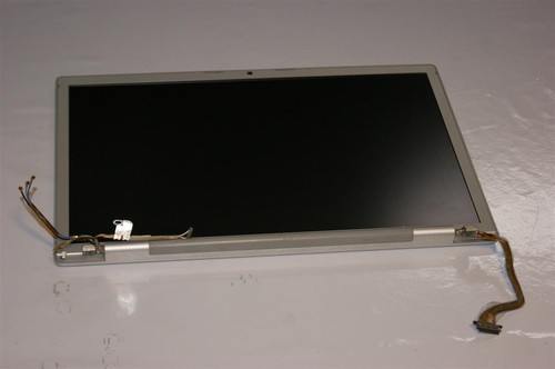Apple macbook pro a1260 - apple,