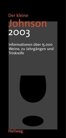 Der kleine johnson 2003 - kleine,