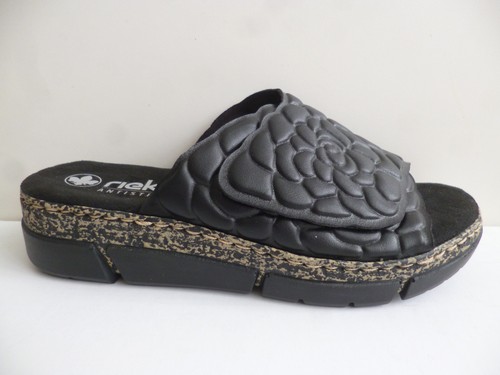 Rieker damen pantolette - damen,
