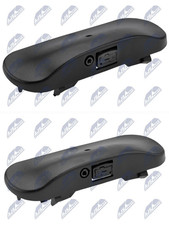 2x NTY WASCHWASSERDÜSE