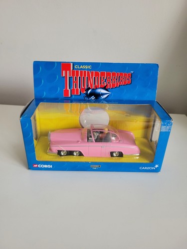 Corgi cc00601 fab - fab, 1