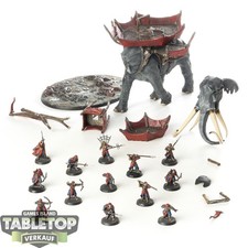 Herr der Ringe - War Mûmak™