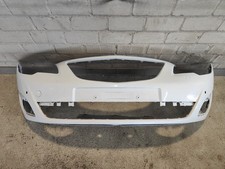 Stoßstange Vorne 13267699