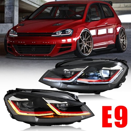 Für golf vii 5g1 be1 - für,
