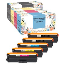 1-5 XXL Toner Für Brother