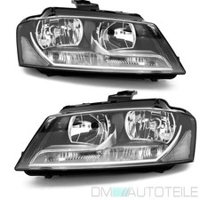 Audi A3 8P FACELIFT