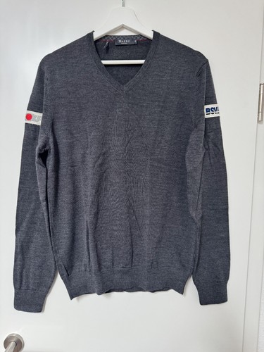 Maerz münchen wollpulli - ml-,