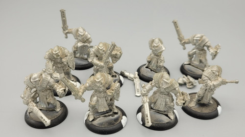 Warmachine hordes cygnar - cygnar,