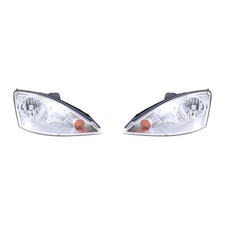 Scheinwerfer Set Halogen