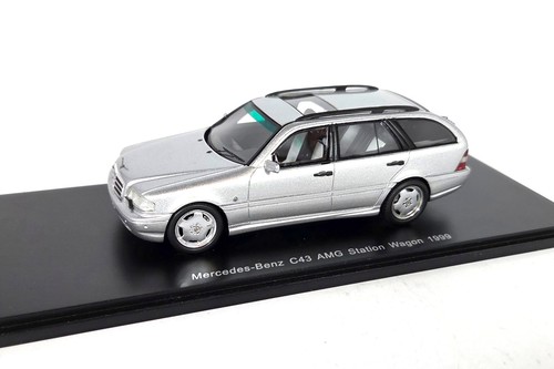 Nos spark mercedes benz c43 - spark,