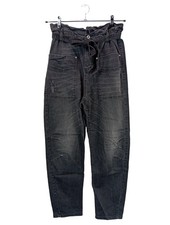 PLEASE Karottenjeans Damen